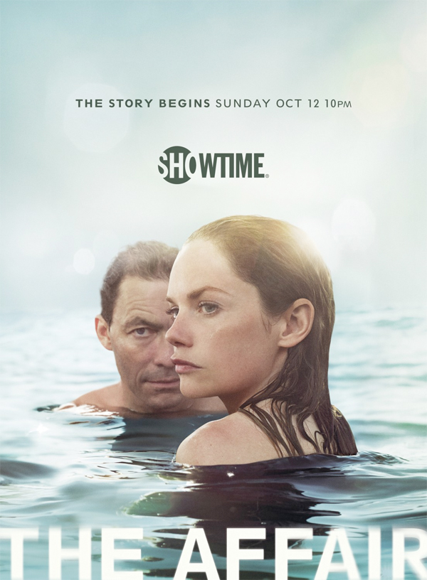 Serie TV The Affair immagine di copertina