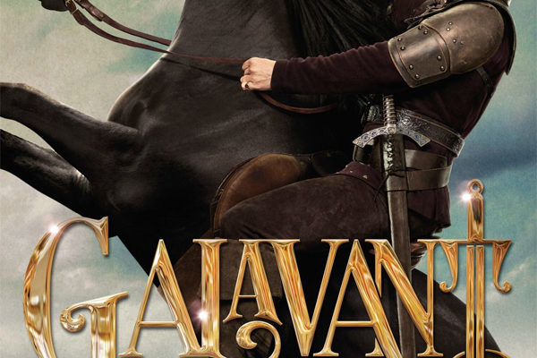 Serie TV Galavant immagine di copertina