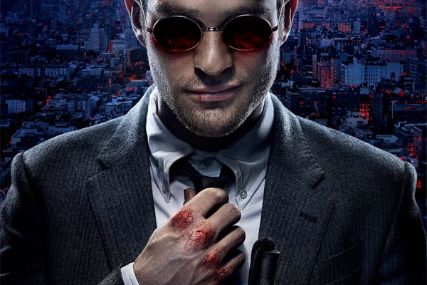 Serie TV Daredevil immagine di copertina