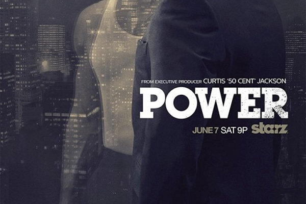 Serie TV Power immagine di copertina