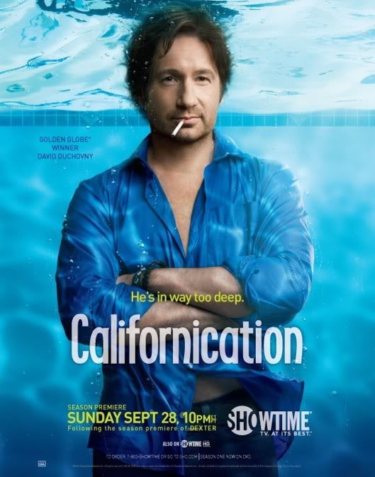 Serie TV Californication immagine di copertina