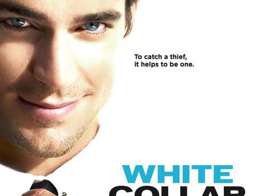 Serie TV White Collar immagine di copertina