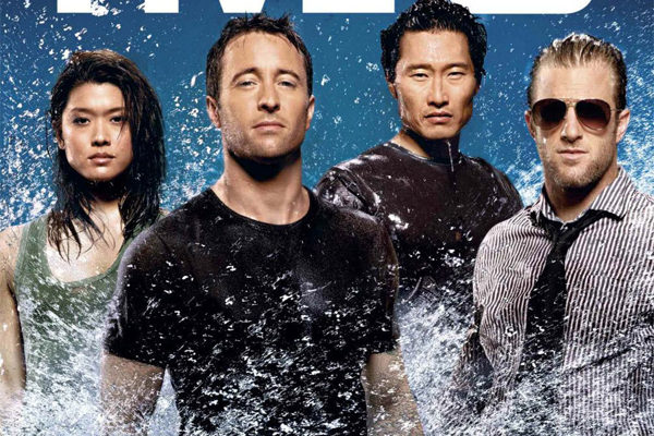 Serie TV Hawaii Five-0 immagine di copertina