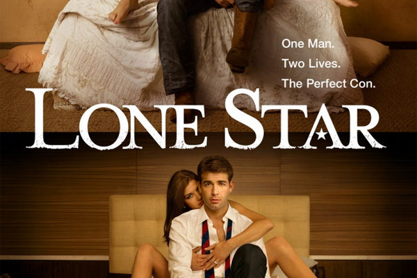 Serie TV Lone Star immagine di copertina