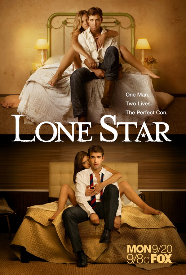 Serie TV Lone Star immagine di copertina