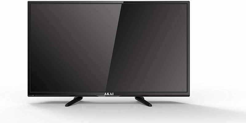 AKAI TV Akai AKTV3213TS Televisore