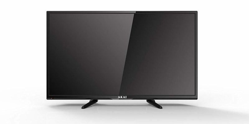 AKAI TV AKTV3223 Televisore Pollici