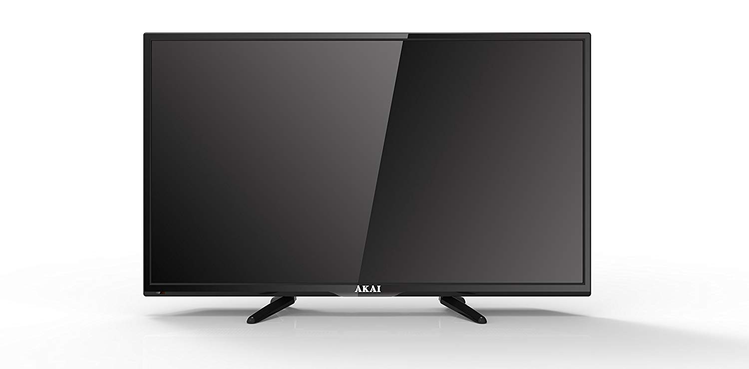 AKAI TV AKTV3223 Televisore Pollici