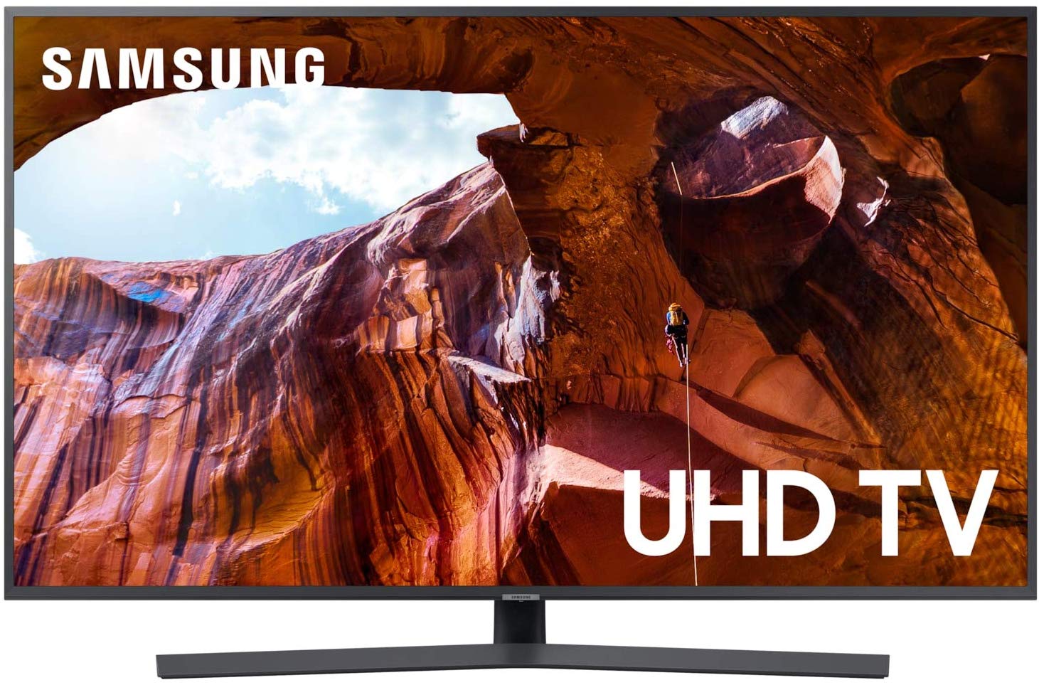 televisore Samsung TV UE50RU7400UXZT