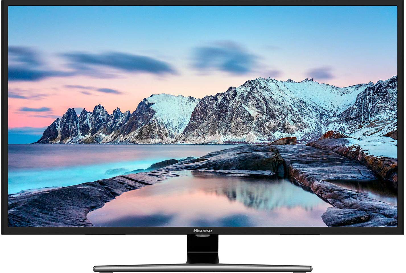 Led телевизоры hisense. Телевизор Hisense 32. TV Hisense 32a4k. Smart TV Hisense 32 a32. Телевизор Hisense 32a5700fa.