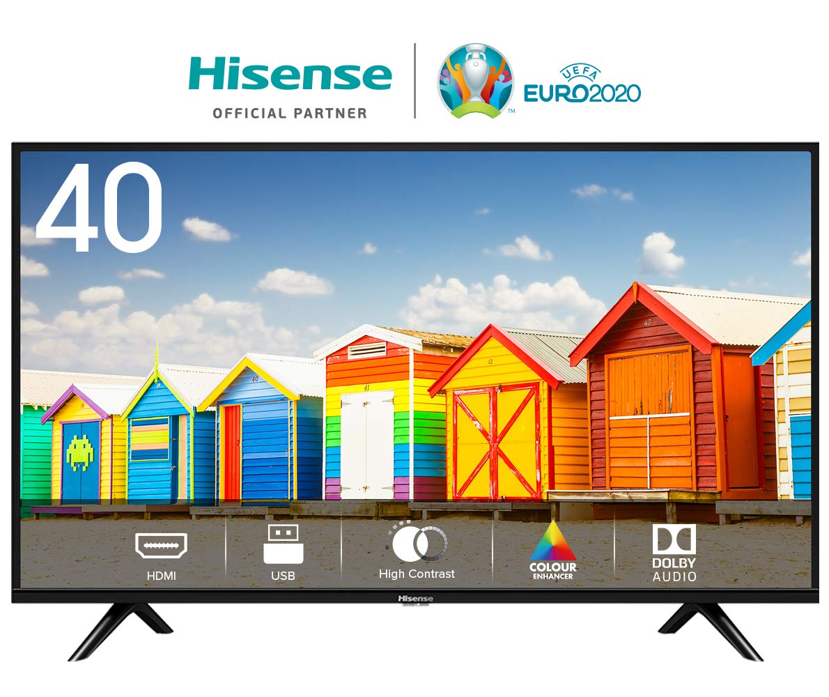 Hisense HISENSE H40BE5000 Natural