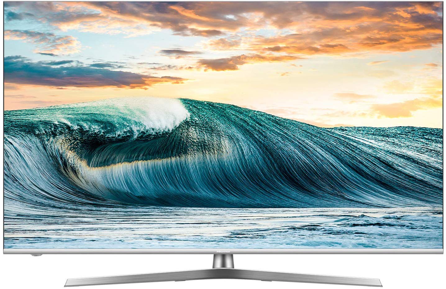 televisore Hisense H65U8BE