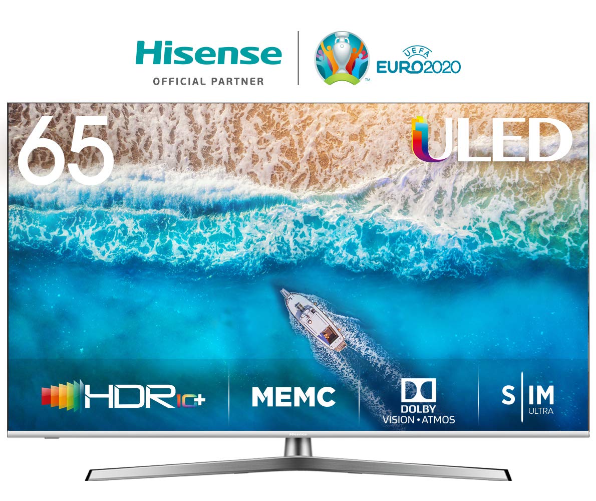 Hisense HISENSE H65U7BE Vision