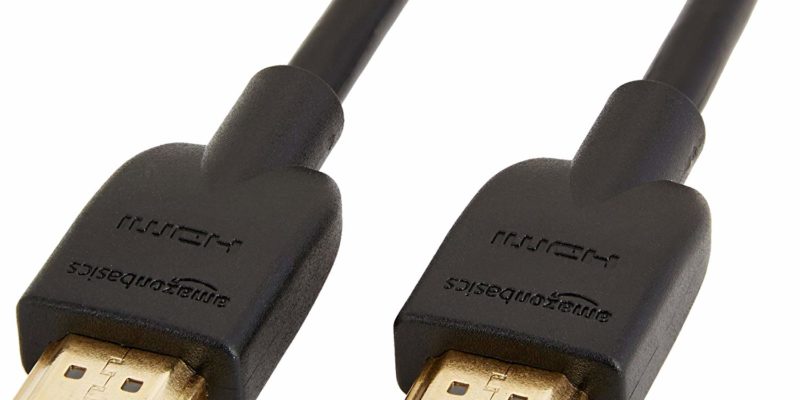 AmazonBasics A0 supporta Ethernet