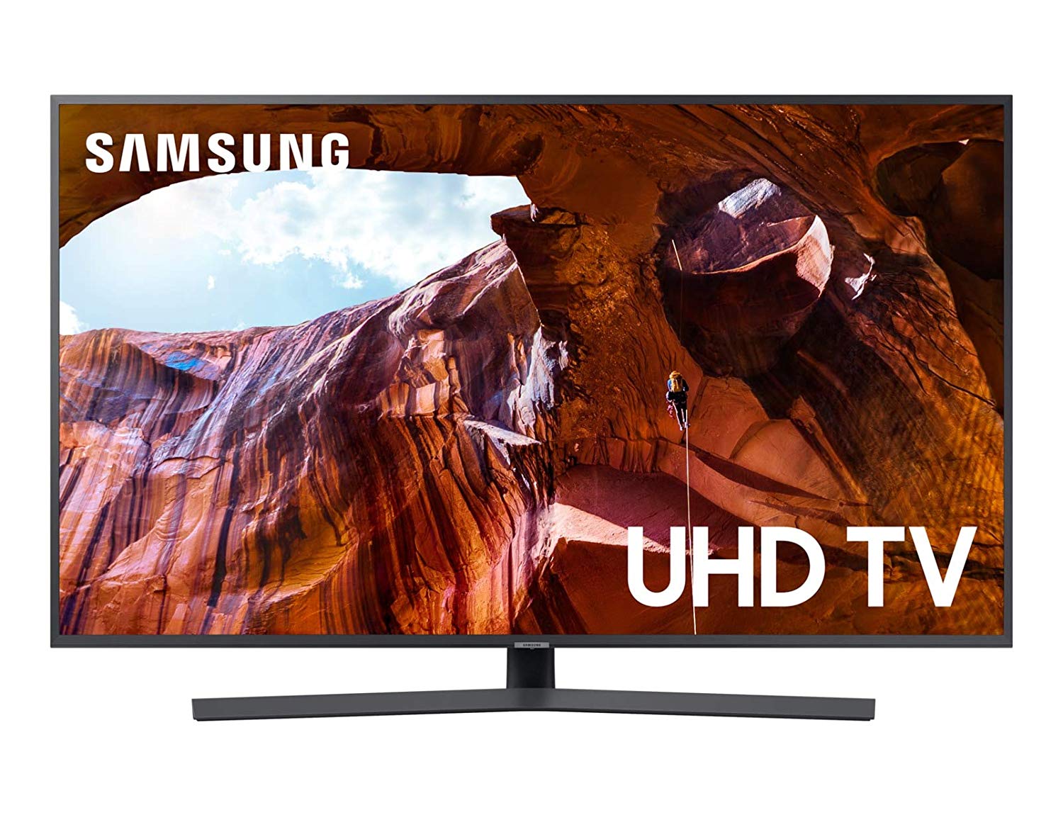 Samsung TV Samsung UE55RU7400U TV