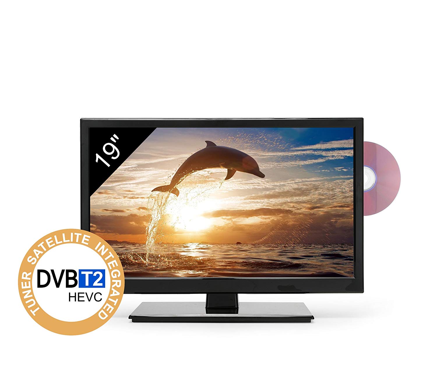 Direct Importer TV Led HD