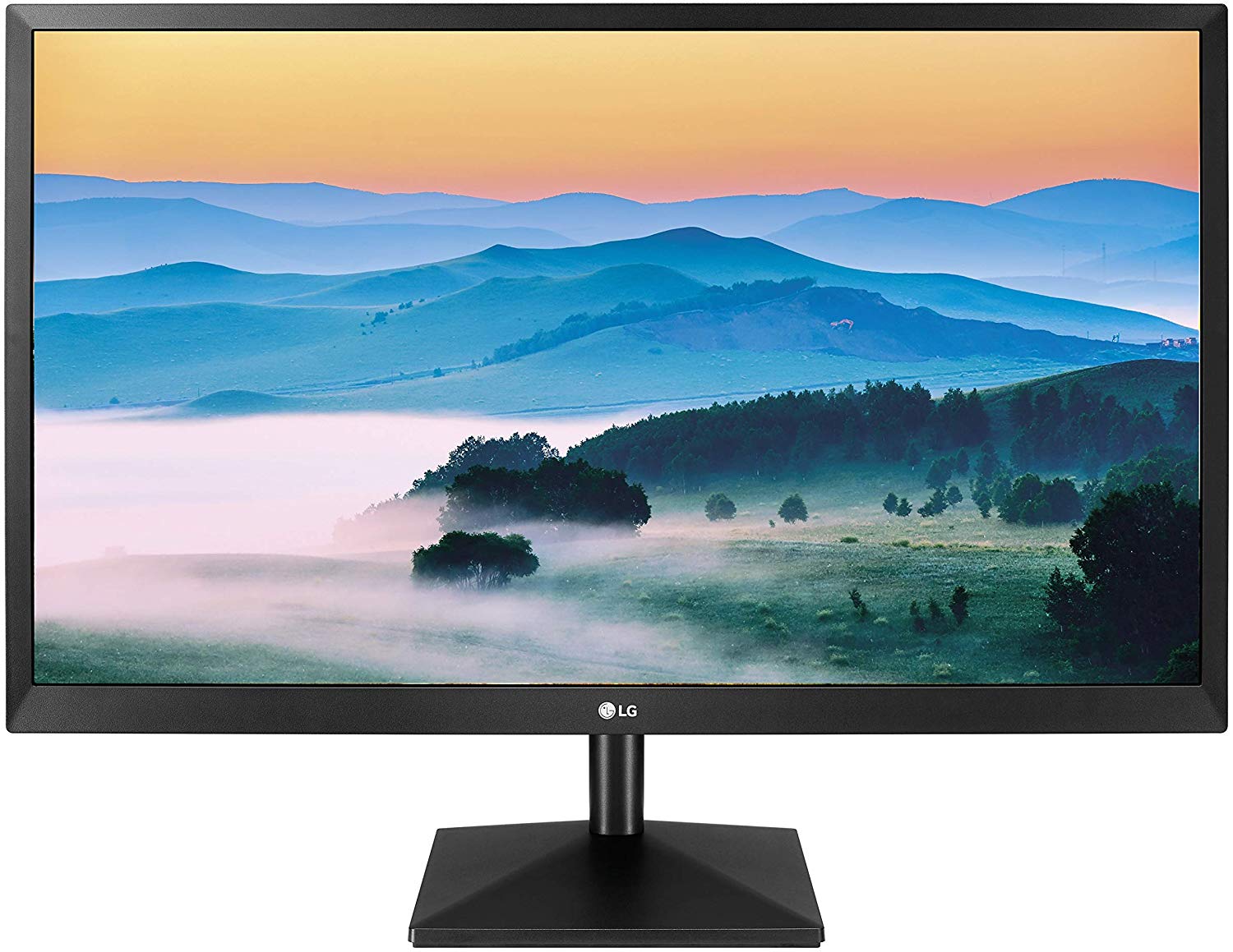 LG LG 22MK400H 1920x1080